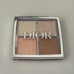 【美品】Dior Glow Face Palette 002