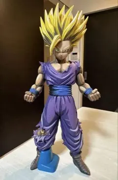 ドラゴンボール　MSP 孫悟飯　マンガディメンションズ　フィギュア