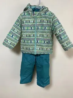 コロンビア　スノーウエア　3T