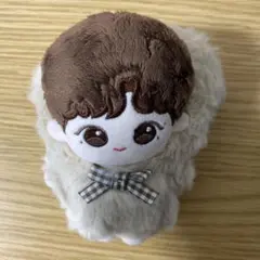 スングァン 15cm ぬいぐるみ