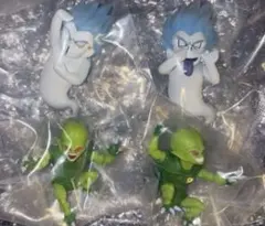 一番くじ　ドラゴンボール　フィギュアマグネットのサムネイル