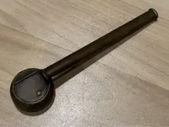 矢立（やたて）俳人などが使用した持ち運び用の筆入れと墨壺 - メルカリ