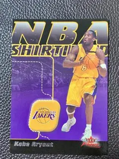 1996-97 Fleer Ultra Kobe Bryant Rookie - メルカリ