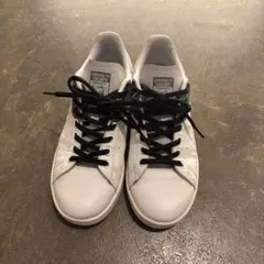 adidas スタンスミス　23.5cm