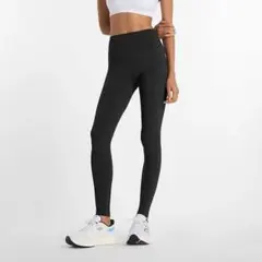新品未使用】 NB Sleek ポケットハイライズレギンス 25インチ - メルカリ