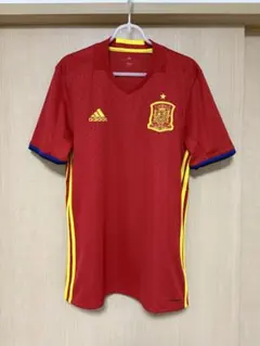 スペイン代表 アディダス レプリカウェア2016＆アディダスソックス