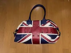 Y2K ボストンバッグ