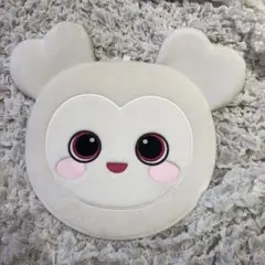 TWICE ダヒョン　うちわカバー　うちわケース　ダブリー