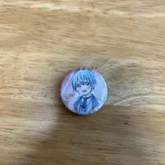 すとぷり　缶バッジ【ころん】