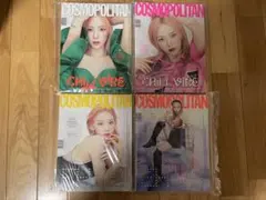 別冊宝島 CUTiE 中川比佐子 表紙 3冊セット - メルカリ