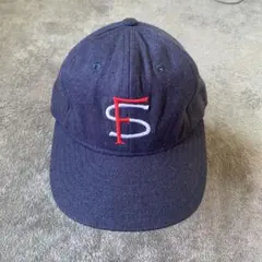 クーパーズタウン　ウールキャップ