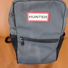 HUNTER ワンショルダー バッグのサムネイル