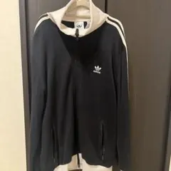 超希少！アディダスオリジナルス　ワッフル　バスケットボール　トラックトップ