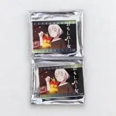 バンドリ MyGO 要楽奈 おもしれー女 アクリルブロック 2点セット