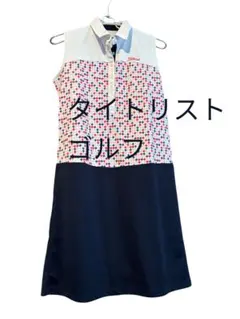 TaylorMade レディース ゴルフ ワンピース M - メルカリ