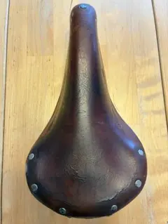 ブルックス（BROOKS）プロフェッショナル・セレクト 箱入 新品未使用品 Brooks - 【販売済】☆BROOKS PROFESSIONAL ブルックス本革
