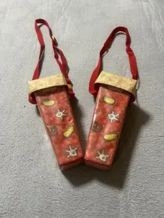 ディズニー　ポップコーンケース♡