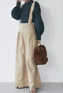 LOVOT 専用服 かぼちゃ デニムパンツ - メルカリ