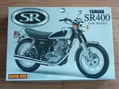 YAMAHA SR400 Final Edition ジグソーパズル - メルカリ