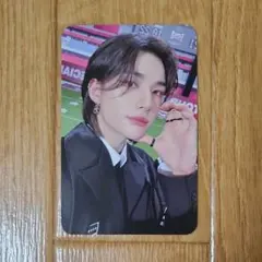 Stray Kids  ヒョンジン ソウルコン 5-Star オンライン トレカ