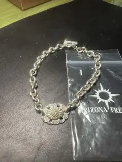 ARIZONA FREEDOM k18ブレスレット