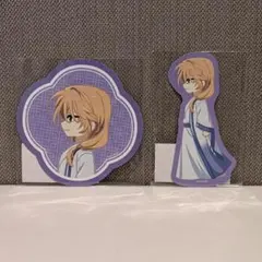 希少 暁のヨナ くじメイト 缶バッジ ハク ヨナ スウォン アニメ 花とゆめ 希少 暁のヨナ くじメイト 缶バッジ ハク ヨナ スウォン アニメ 花と