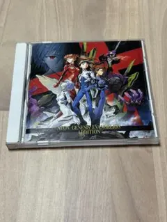 2026年最新】neon genesis evangelion addition CDの人気アイテム