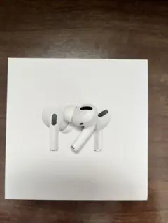 Apple AirPods Pro 片耳 右側　ジャンク品