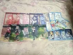 ホロライブ クリアカード・ブロマイド まとめ売り