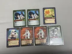 NARUTOカードゲーム忍の里の陣取り合戦！編 ブースターパック - メルカリ