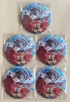 だるまいずごっど バースデーグッズ 缶バッジ | Mercari