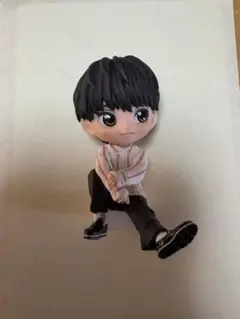 ま*と様 Da-iCE Qposket コンプリートセット 楽天市場】BANDAI SPIRITS/バンダイスピリッツ Da-iCE Qposket
