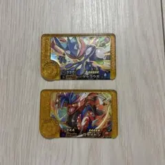 ポケモンフレンダ ゲームカード