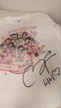 2026年最新】心花りり tシャツの人気アイテム - メルカリ