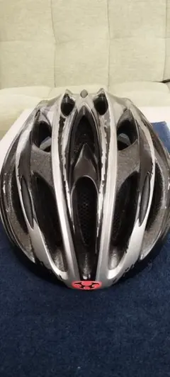 OGK Kabuto 自転車用ヘルメットMLサイズ
