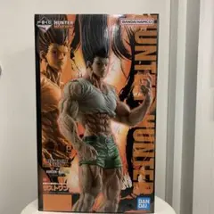 HUNTER×HUNTER一番くじ ラストワン ゴン〜成長ver.〜