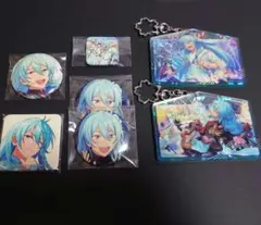 あんスタ　渉　セット