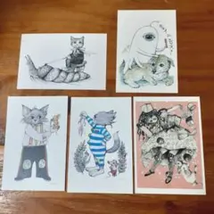 2025年最新】複製 ヒグチユウコの人気アイテム - メルカリ