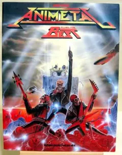 アナイアレイター/ ANNIHILATOR・SUPER BEST スーパーベスト - メルカリ