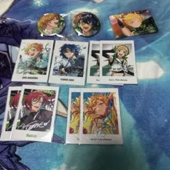 あんスタ Switch セット