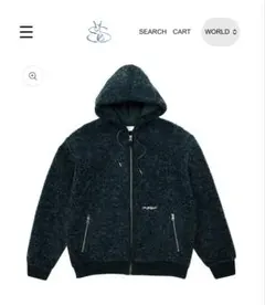 2026年最新】yardsale ジャケットの人気アイテム - メルカリ