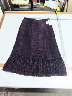 JANE MORE オンワード樫山 スカート 胴囲67cm 新品 ★9715Pのサムネイル