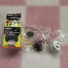 ねんどろいど サプライズ ヒロアカ 死柄木弔