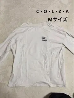C・O・L・Z・A　長袖シャツ