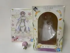 五等分の花嫁　中野一花　フィギュア