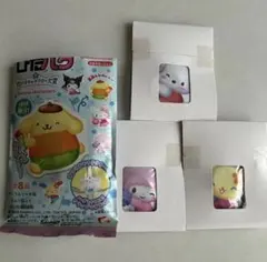 サンリオぴたハグ　サンリオキャラクター大賞　2026
