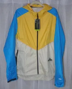 ナイキ　ウィンドランナー　トレイル　フードジャケット　２XL