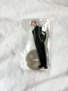 2026年最新】バンチャン アクスタの人気アイテム - メルカリ