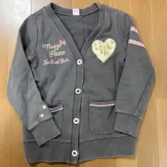 メゾピアノ　アウター　140