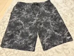 アクティブギア ACTIVEGEAR ハーフパンツ メンズ